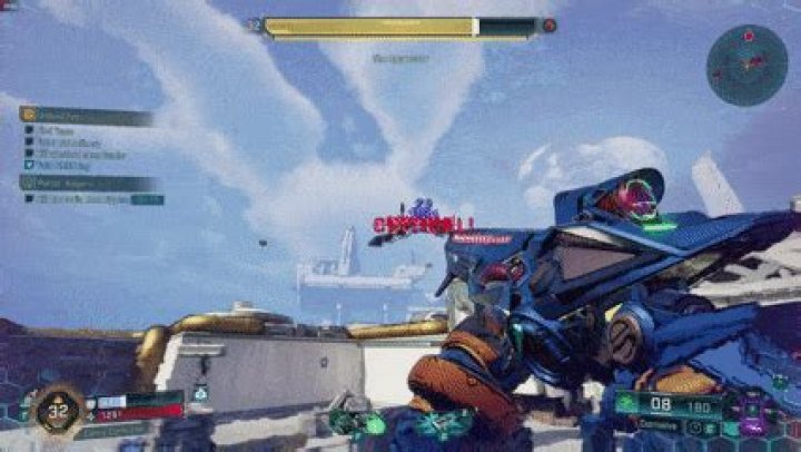 Abilities that slow interaction with oppressor
