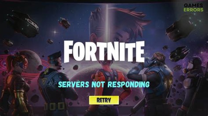 Almost every server on every Source game is not responding