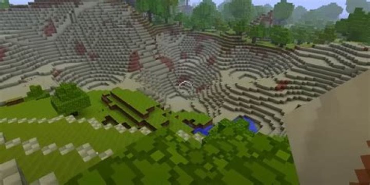 Alternative to Bukkit's world-edit?