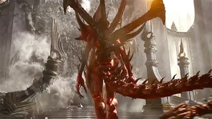 Animations and cutscenes not showing in Diablo 3
