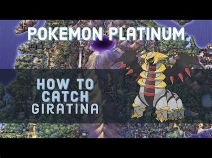 Any disadvantage to defeating Giratina in Distortion World? (Platinum)