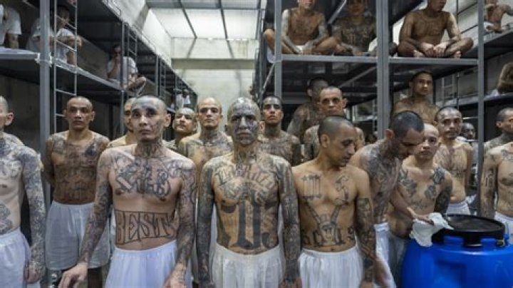 Any drawback to keep many prisoners?