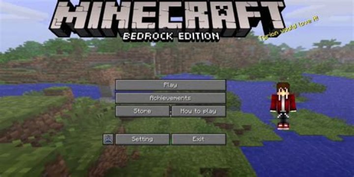 Are All Minecraft Bedrock Editions the Same?