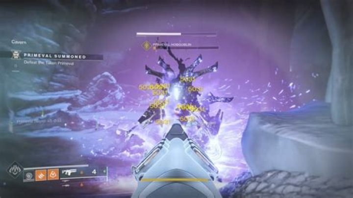 Are all of the major enemies in Gambit/Prime considered Bosses?