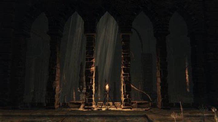 Are chalice dungeons required to progress?