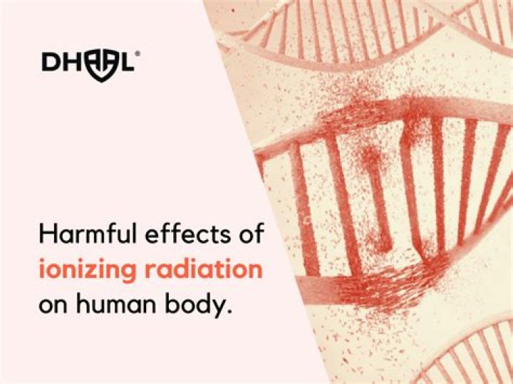 Are my friends immune to the harmful effects of radiation?
