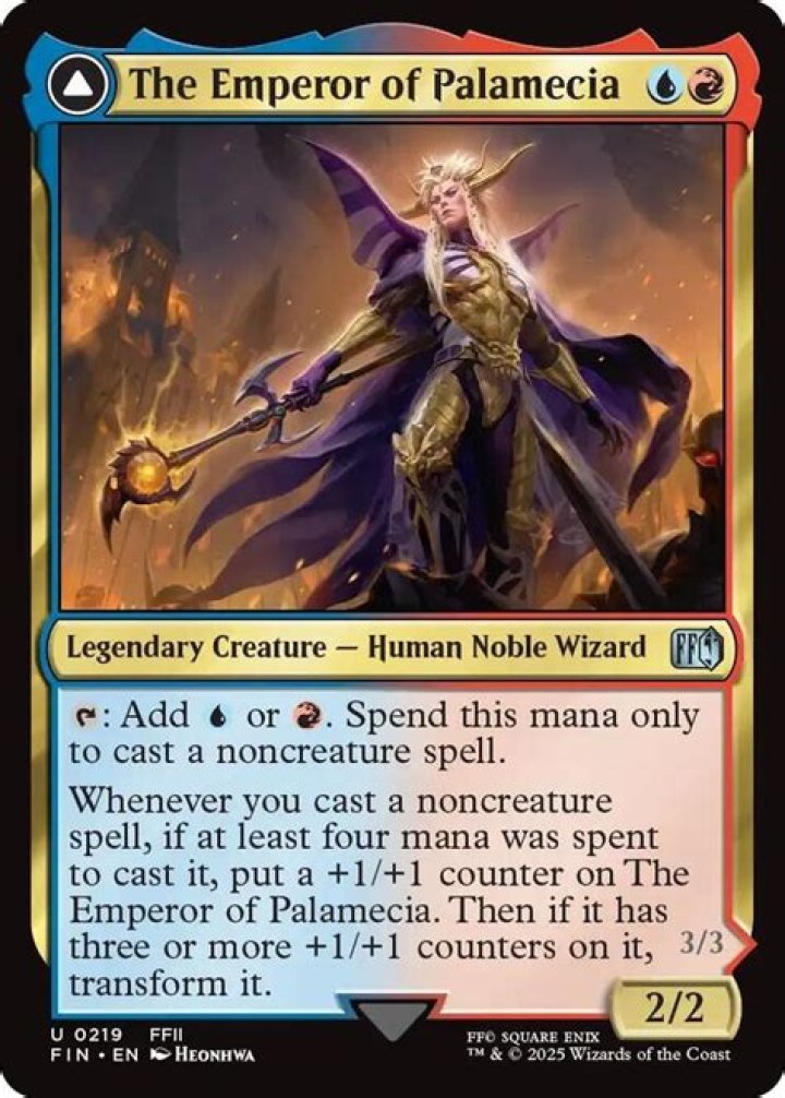 Are some enemies immune to the Ring of the Lucii?