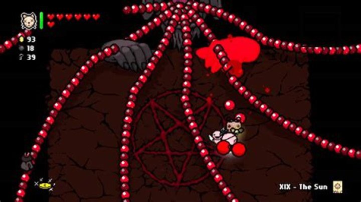 Are there any achievement/secret for beating Mega Satan?