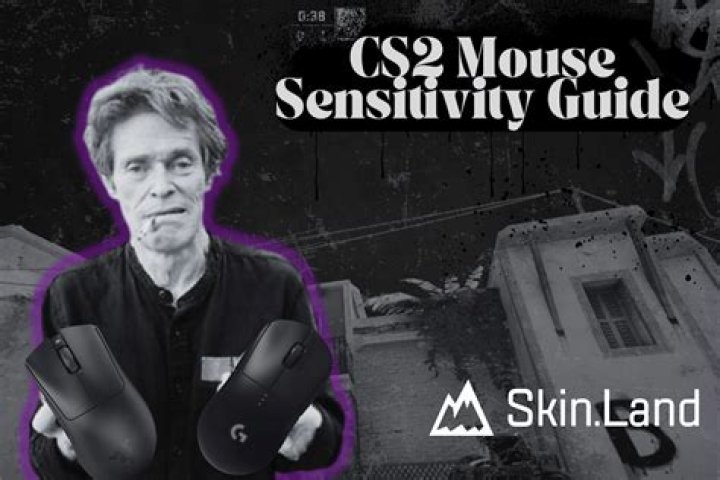 Are there any advantages in playing with lower sensitivity & DPI in CS:GO? [closed]