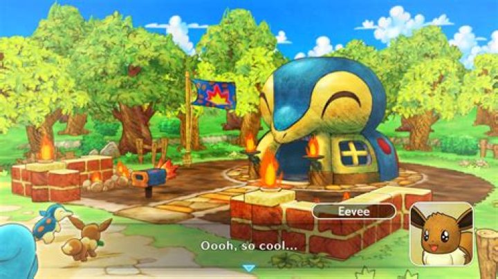 Are there any differences between the personality quizzes in Rescue Team DX and the original Rescue Team games?