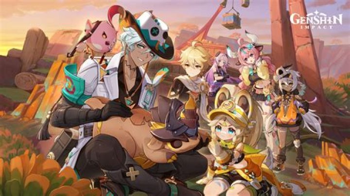 Are there any reason to collect and read books in Genshin Impact?