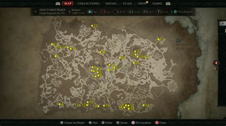 Are there any side quests that can only be found by breaking and entering?