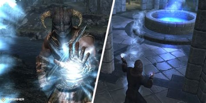 Are there any unlock spells in Skyrim?