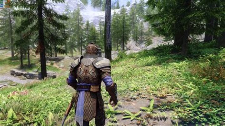 Are there mods that mark unique items in skyrim?