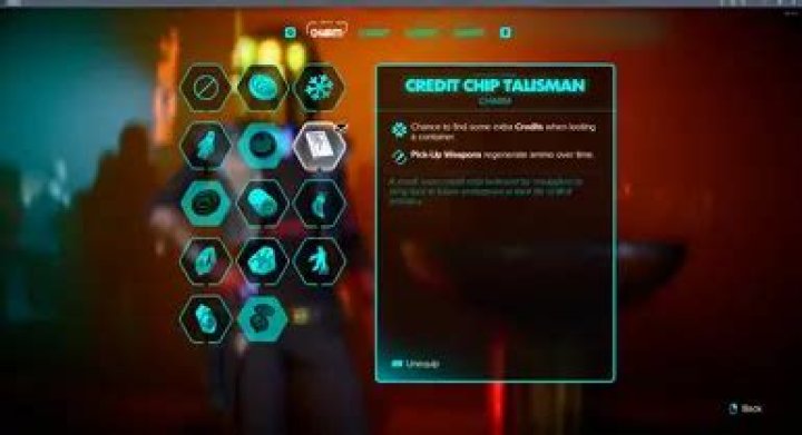 Are there weapons which regenerate ammo?
