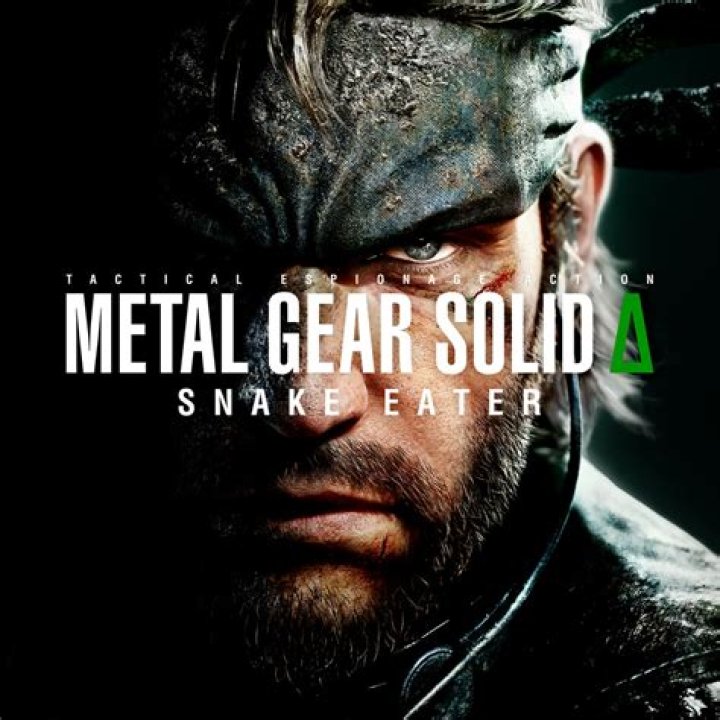 Are you supposed to know who you're playing as in Metal Gear Solid 3?
