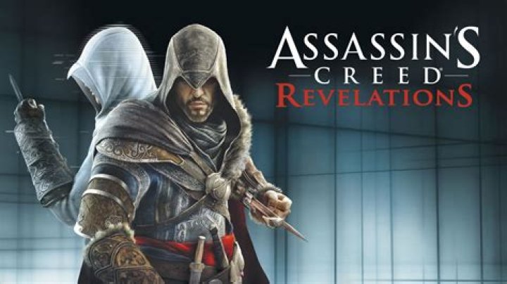Assassin's Creed: Revelation DLC (The Lost Archive)