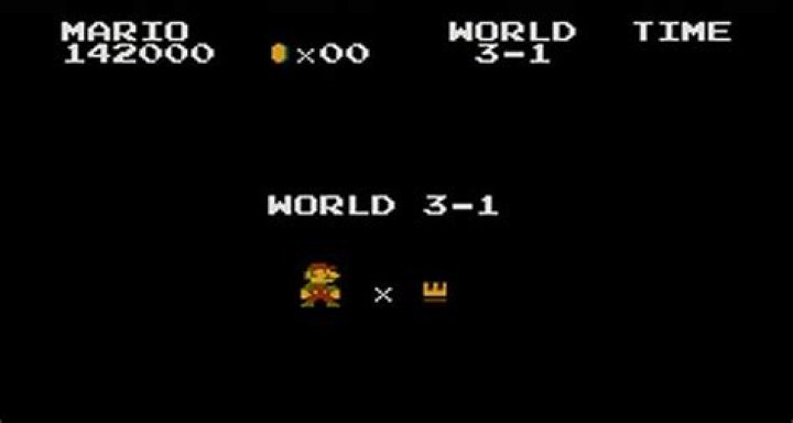 At what point do the number of lives turn into coins/crown?