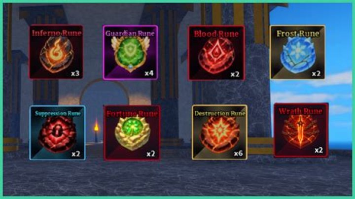 Aura mods are obtained as reward or by drop chance?