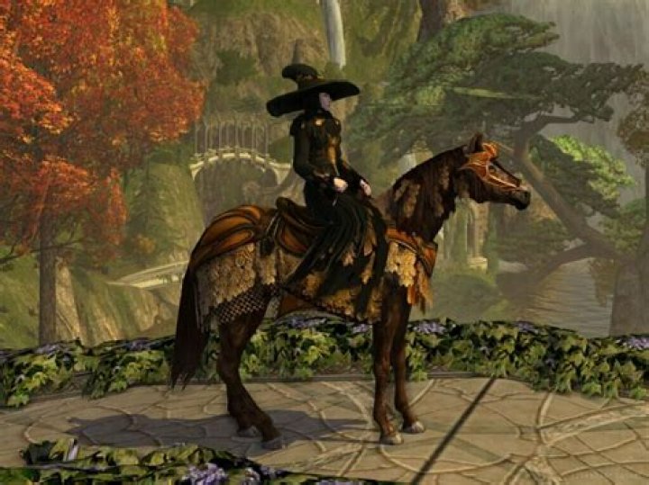 Autumn Harvest Mounts