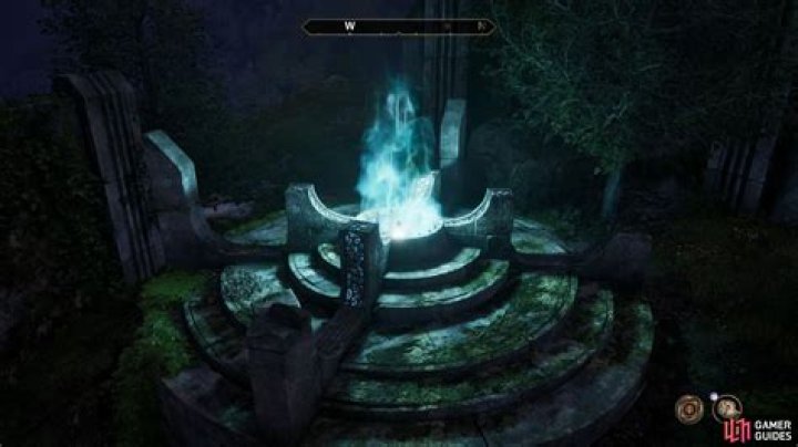 Ayleid well shareable with group/allies in Cyrodiil?