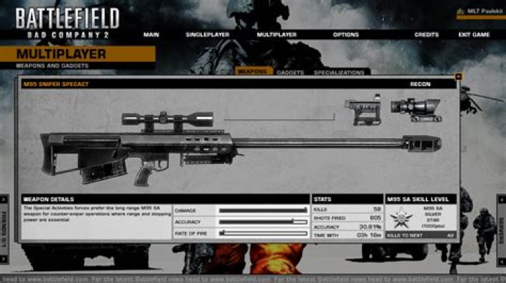 Battlefield Bad Company 2 for MAC? [closed]