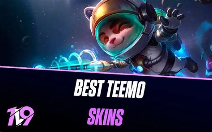 Best way to counter Teemo top?
