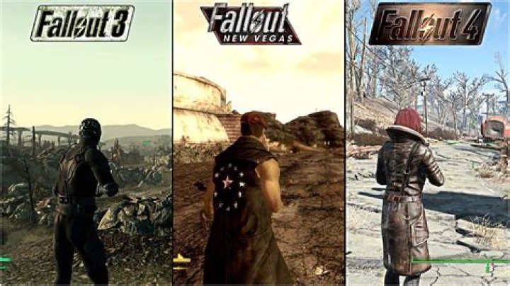 Both Fallout 3: Game of the Year and Fallout: New Vegas crash when I try to create a new game