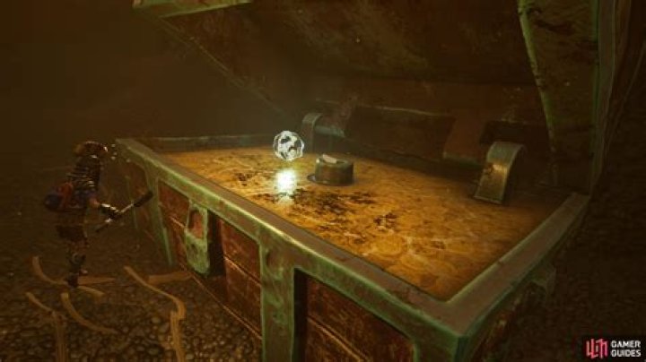 Breaking granite in the sandbox custom game type?
