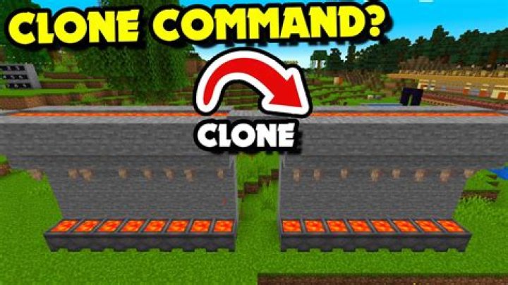can't clone a map in minecraft