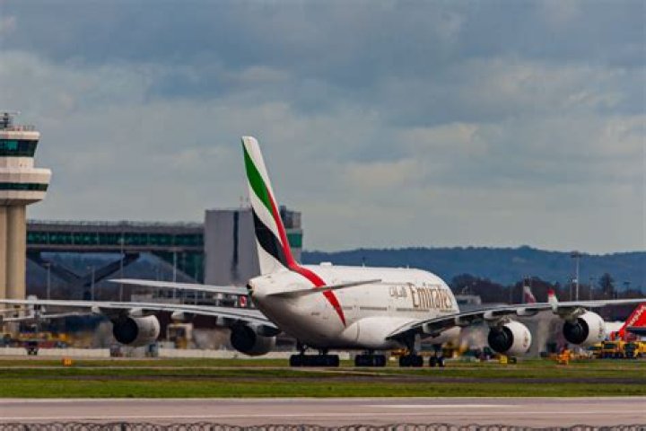 Can't drop an airport
