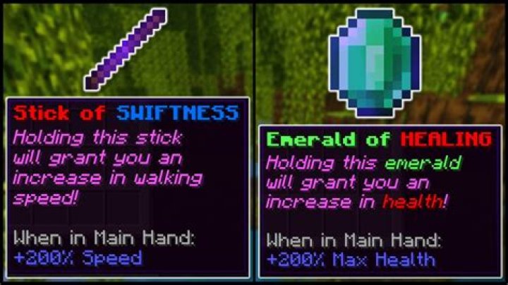 Can't get item with lore or custom name