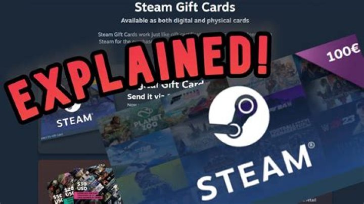 Can't sell Steam Cards, Can Sell Booster Packs?