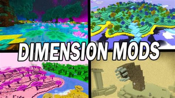 Can a custom dimension overwrite the overworld?