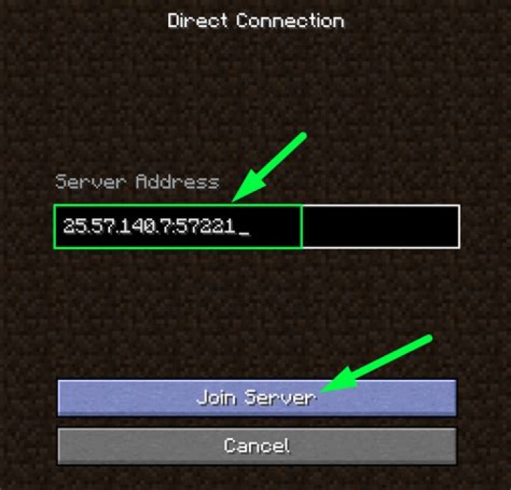 Can a Minecraft PE client connect to a Minecraft server? [duplicate]