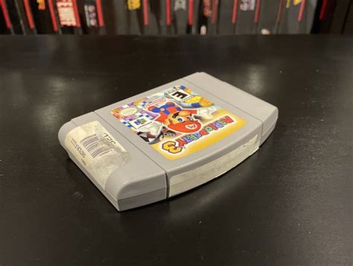 Can all EUR Nintendo 64 cartridges be set to English?