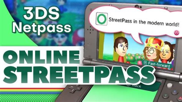 Can hacked 3DS game files be used for Streetpass or online multiplayer?