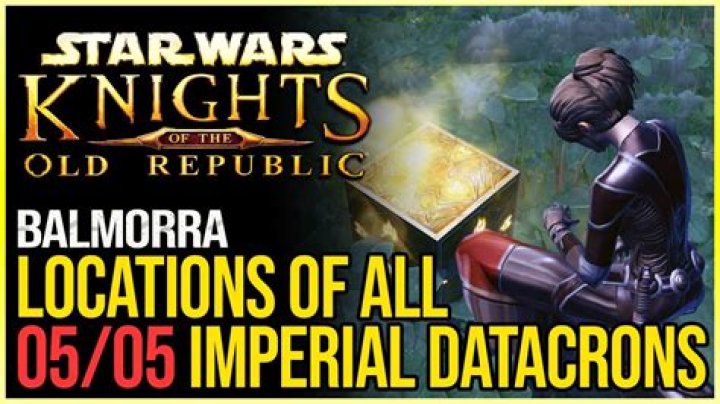 Can I acquire both Republic and Imperial datacrons?