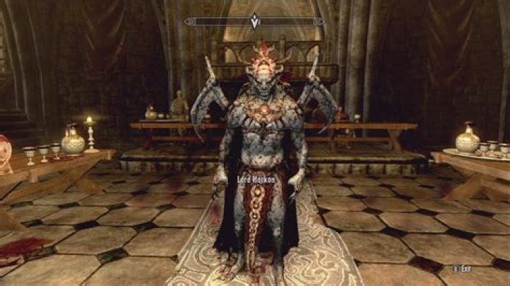 Can I Become A Vampire Lord After Siding WIth The Dawnguard? [duplicate]