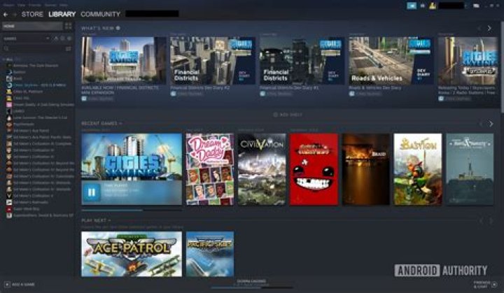 Can I bulk download Steam games?