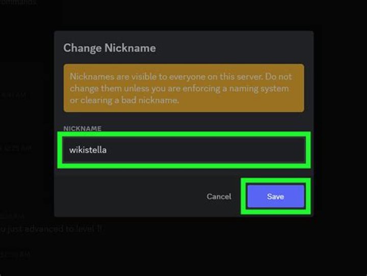 Can I change my nickname in ZombsRoyale mobile?