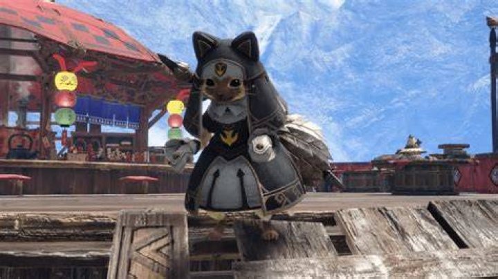 Can I change my Palico's name?