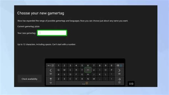 Can I change my Xbox Live gamertag without an Xbox?