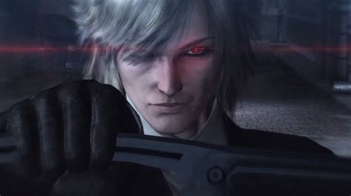 Can I change the difficulty in Metal Gear Rising?