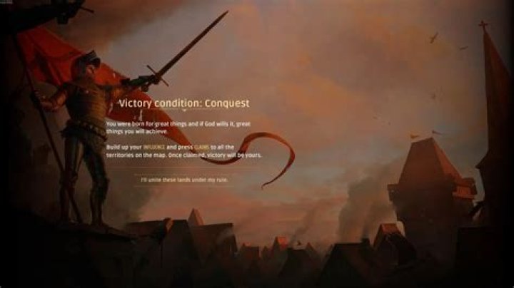 Can I change victory condition mid-game?