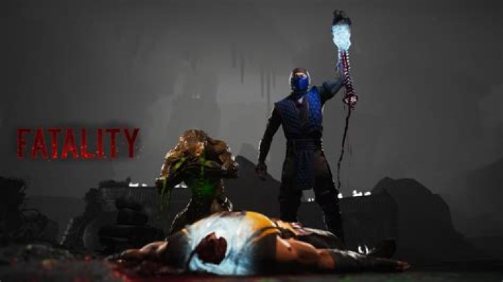 Can I choose another fatality to perform in fatality tutorial mode?