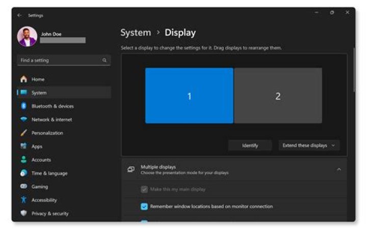 Can I configure my PS3 to display videos not larger than my screen? [duplicate]