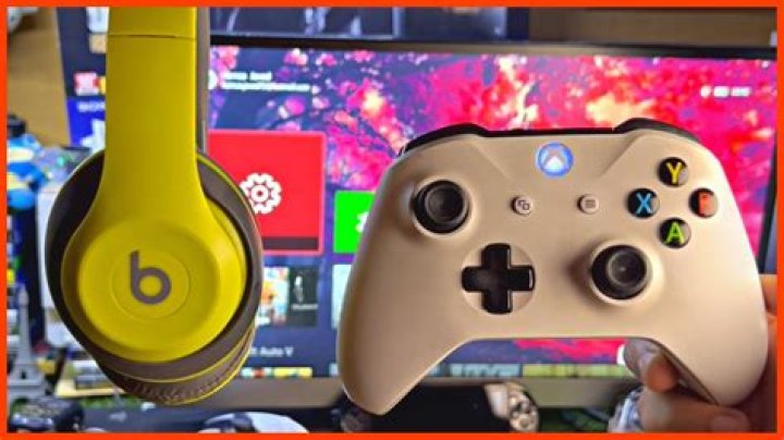 Can I connect a generic Bluetooth headphone to Xbox 360?