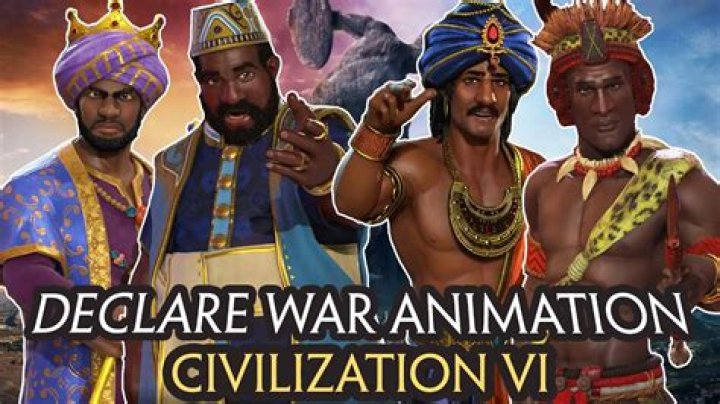 Can I declare war without involving my allies?