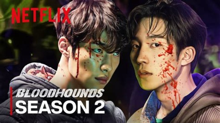 Can I do something about the hounds?